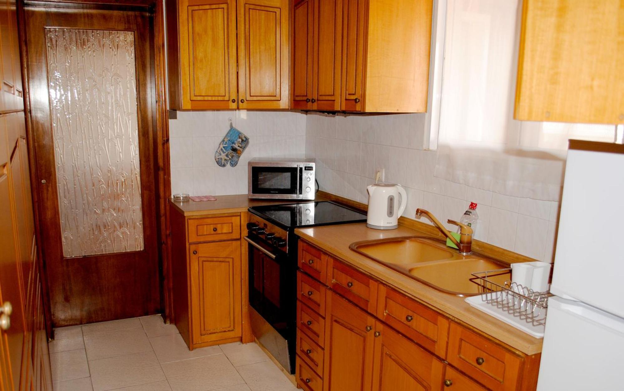 Artemis Apartments Paralia Dionysiou Buitenkant foto
